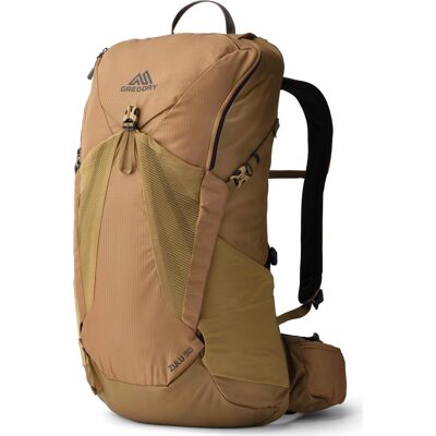 Gregory Zulu 30 Desert Tan, S/M Gregory Zulu 30 Desert Tan, S/M