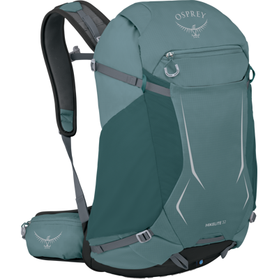 Osprey Hikelite 32 Cascade Blue, OneSize Osprey Hikelite 32 Cascade Blue, OneSize