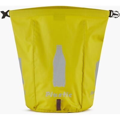 Klättermusen Recycling Bag 2.0 Pine Sprout, ONESIZE Klättermusen Recycling Bag 2.0 Pine Sprout, ONESIZE