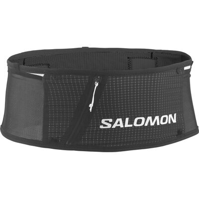 Salomon S/Lab Belt Black, M Salomon S/Lab Belt Black, M