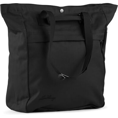 Lundhags Ymse 24 Black, 24L Lundhags Ymse 24 Black, 24L