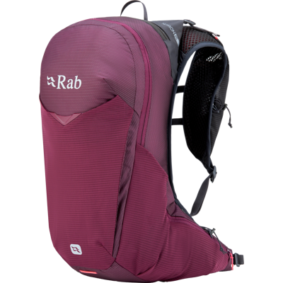 Rab Nitron 25 Mulberry, S Rab Nitron 25 Mulberry, S