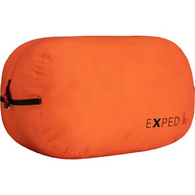Exped Organizer Ultra Zip Dark Lava, 17 L Exped Organizer Ultra Zip Dark Lava, 17 L