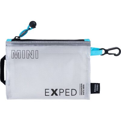 Exped Organizer Vista Cyan, Mini Exped Organizer Vista Cyan, Mini