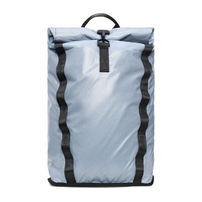 Rains Sibu Rolltop Rucksack W3 Pool, OneSize Rains Sibu Rolltop Rucksack W3 Pool, OneSize