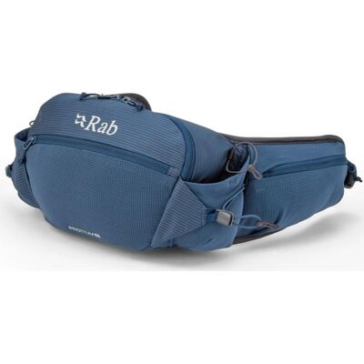 Rab Protium 6 Tempest Blue, One Size Rab Protium 6 Tempest Blue, One Size