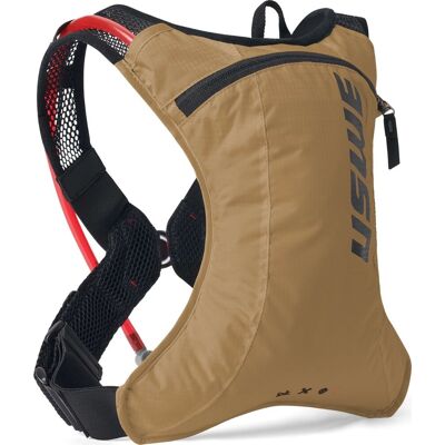 USWE Race 2.0 Hydration Pack Bronze, OneSize USWE Race 2.0 Hydration Pack Bronze, OneSize