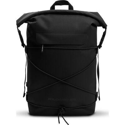 Kilometer Spin Bag 18L Black, OneSize Kilometer Spin Bag 18L Black, OneSize