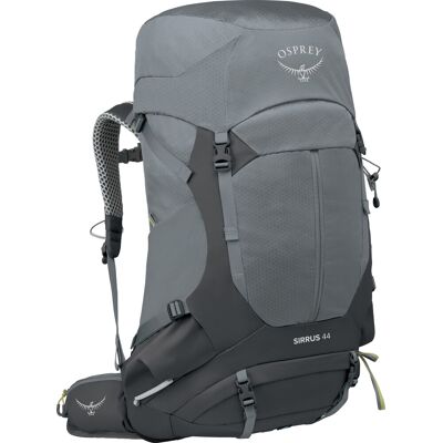 Osprey Women's Sirrus 44 Medium Gray, OneSize Osprey Women's Sirrus 44 Medium Gray, OneSize