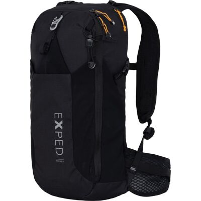 Exped Skyline 12 Black, 12 L Exped Skyline 12 Black, 12 L