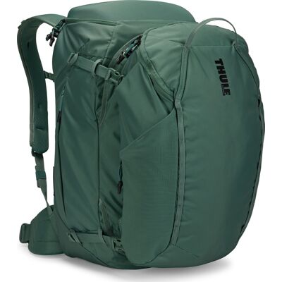 Thule Landmark Travel Pack 60L Hazy Green, 60L Thule Landmark Travel Pack 60L Hazy Green, 60L