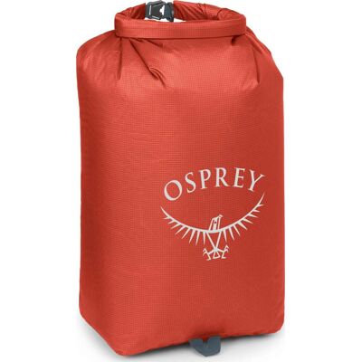 Osprey Ultralight Dry Sack 20 Mars Orange, 20 L Osprey Ultralight Dry Sack 20 Mars Orange, 20 L