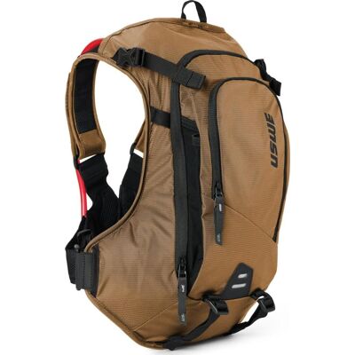 USWE Mtb Hydro 12L Hydration Pack Bronze, OneSize USWE Mtb Hydro 12L Hydration Pack Bronze, OneSize