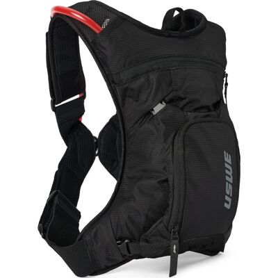 USWE MTB Hydro 3L Hydration Pack Black, OneSize USWE MTB Hydro 3L Hydration Pack Black, OneSize