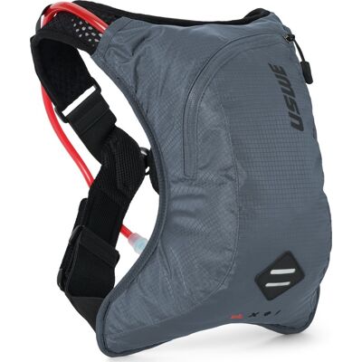 USWE Outlander 4L Hydration Pack Blue, OneSize USWE Outlander 4L Hydration Pack Blue, OneSize