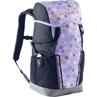 VAUDE Puck 14 Pastel Lilac, OneSize VAUDE Puck 14 Pastel Lilac, OneSize