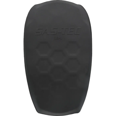 USWE VST Backprotector for Zippered Daypack Black, One Size USWE VST Backprotector for Zippered Daypack Black, One Size