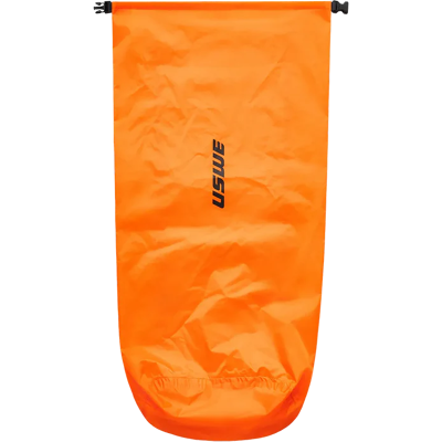 USWE VST Drybag, 16-18L Daypack Orange, 18 L USWE VST Drybag, 16-18L Daypack Orange, 18 L