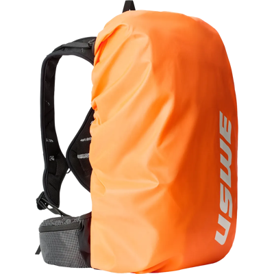 USWE Vst Raincover, 25-30l Daypack Orange, One Size USWE Vst Raincover, 25-30l Daypack Orange, One Size