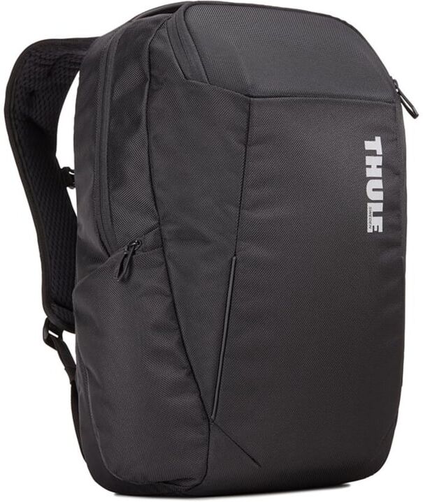 Thule Accent Backpack 23L Sort Sort 23L Thule Accent Backpack 23L Sort Sort 23L
