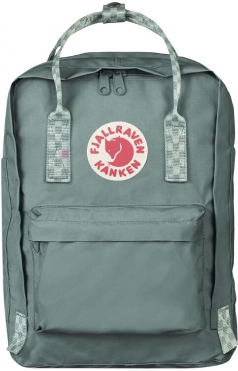 Fjällräven Kånken 13 Grøn OneSize Fjällräven Kånken 13 Grøn OneSize