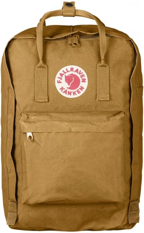 Fjällräven Kånken 17 Beige OneSize Fjällräven Kånken 17 Beige OneSize
