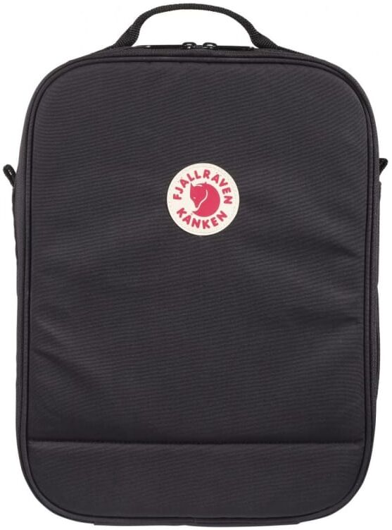 Fjällräven Kånken Photo Insert Sort Sort OneSize Fjällräven Kånken Photo Insert Sort Sort OneSize