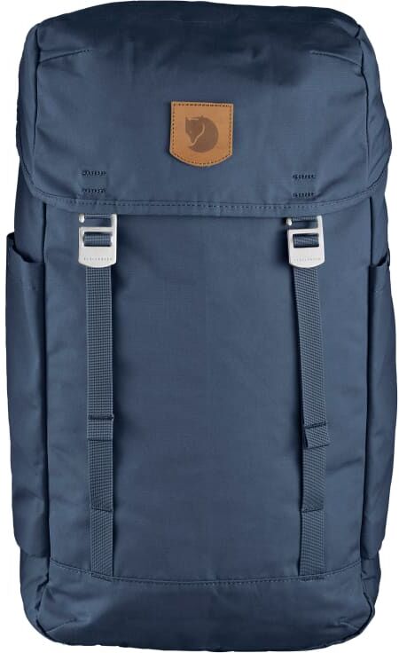 Fjällräven Greenland Top Large Blå Blå OneSize Fjällräven Greenland Top Large Blå Blå OneSize