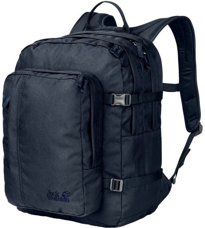 Jack Wolfskin Berkeley Blå Blå OneSize Jack Wolfskin Berkeley Blå Blå OneSize