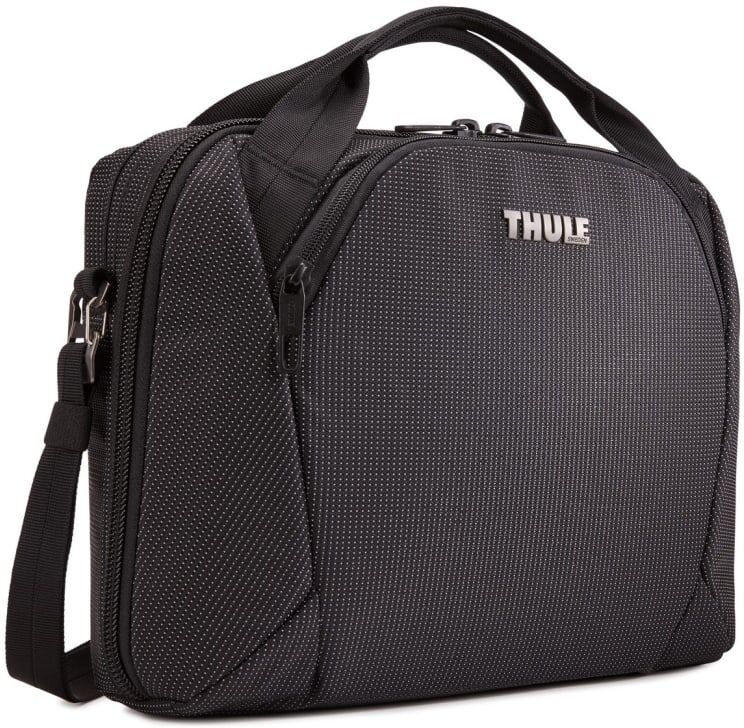 Thule Crossover 2 Laptop Bag 13.3 Sort 13.5 Thule Crossover 2 Laptop Bag 13.3 Sort 13.5