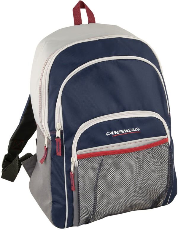 Campingaz Cooler Bacpack 12 L Blå Blå OneSize Campingaz Cooler Bacpack 12 L Blå Blå OneSize
