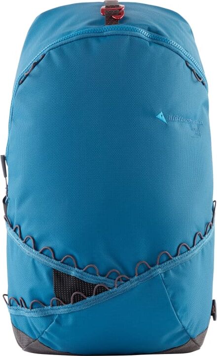 Klättermusen Bure Backpack 15L Blå Blå 15L Klättermusen Bure Backpack 15L Blå Blå 15L