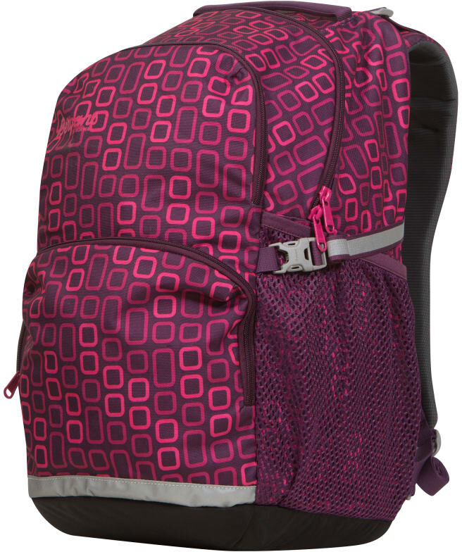 Bergans 2GO 32L Lilla Lilla 32 Bergans 2GO 32L Lilla Lilla 32