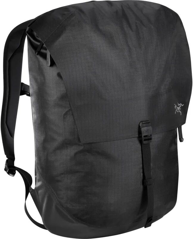 Arc'teryx Granville 20 Backpack Sort Sort OneSize