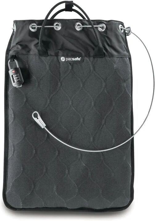 Pacsafe Travelsafe 12L GII Portable Safe Sort Sort OneSize Pacsafe Travelsafe 12L GII Portable Safe Sort Sort OneSize