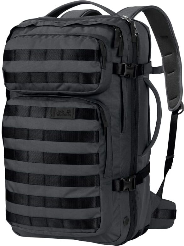 Jack Wolfskin Trt 32 Pack Sort Sort OneSize Jack Wolfskin Trt 32 Pack Sort Sort OneSize