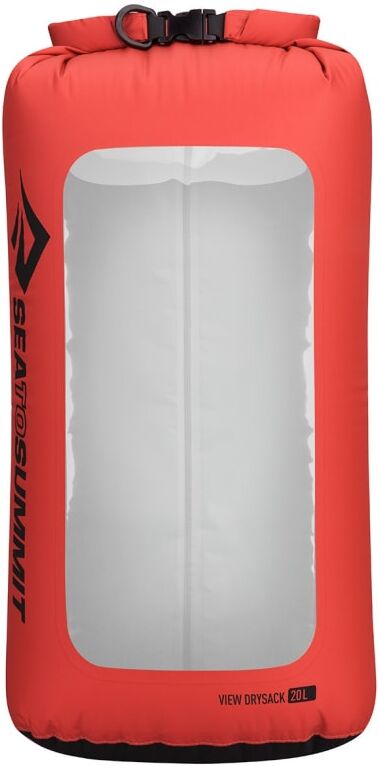 Sea to summit Lightweight View 20L Rød Rød 20L Sea to summit Lightweight View 20L Rød Rød 20L