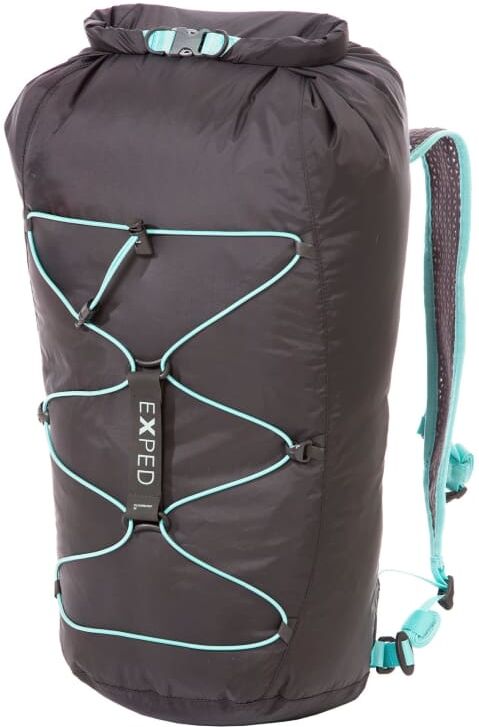 Exped Cloudburst 25 Sort Sort OneSize Exped Cloudburst 25 Sort Sort OneSize