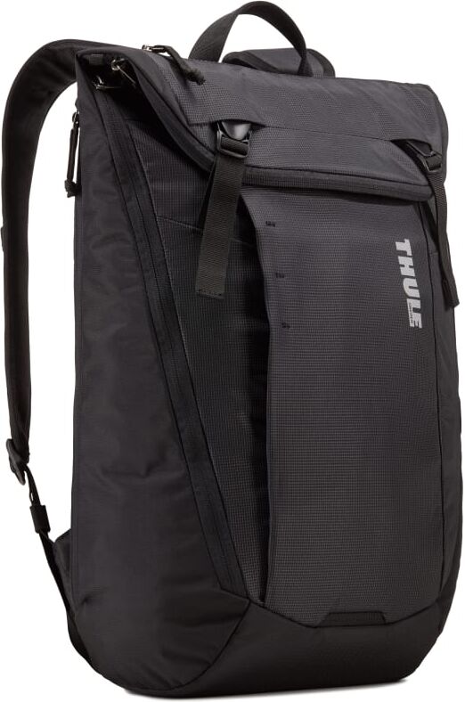 Thule EnRoute Backpack 20L (2018) Sort Sort 20L Thule EnRoute Backpack 20L (2018) Sort Sort 20L