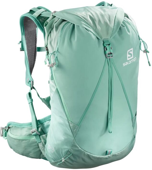 Salomon Out Day 20+4 Women's Blå Blå M/L