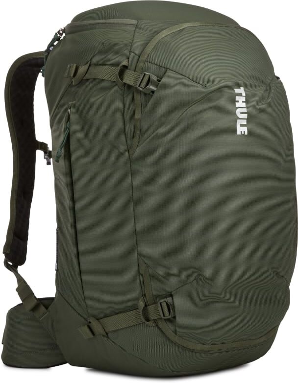 Thule Landmark 40L Grøn Grøn 40L Thule Landmark 40L Grøn Grøn 40L