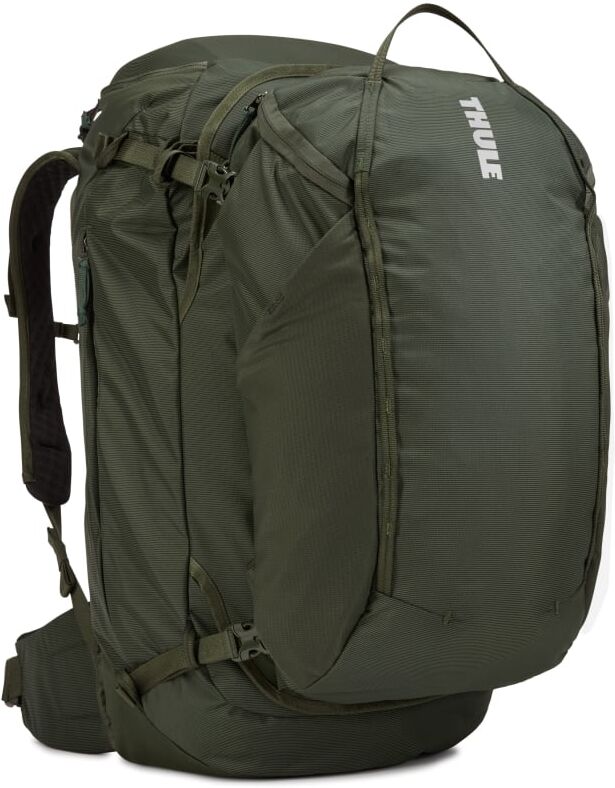 Thule Landmark 70L Grøn Grøn 70L Thule Landmark 70L Grøn Grøn 70L