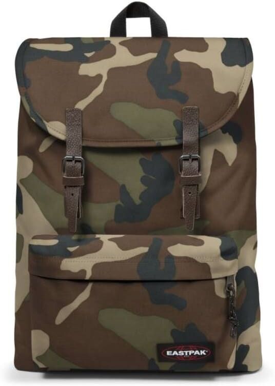 Eastpak London Grøn Grøn OneSize Eastpak London Grøn Grøn OneSize