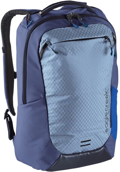 Eagle Creek Wayfinder Backpack 30l Blå Blå OneSize Eagle Creek Wayfinder Backpack 30l Blå Blå OneSize