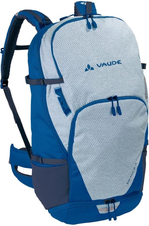 VAUDE Bike Alpin 25+5 Blå Blå OneSize VAUDE Bike Alpin 25+5 Blå Blå OneSize