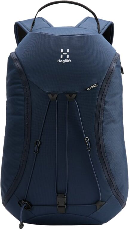 Haglöfs Corker Medium Blå Blå OneSize Haglöfs Corker Medium Blå Blå OneSize