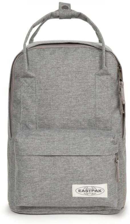 Eastpak Padded Shop´r Grå Grå OneSize Eastpak Padded Shop´r Grå Grå OneSize