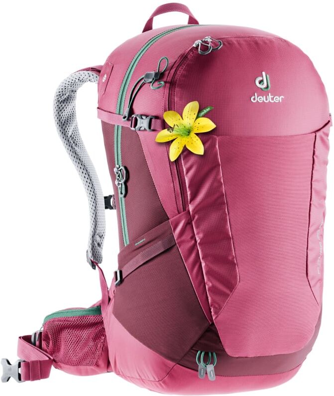 Deuter Futura 26 SL Pink Pink OneSize Deuter Futura 26 SL Pink Pink OneSize