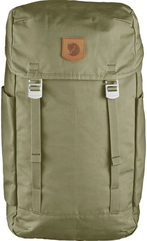 Fjällräven Greenland Top Large Grøn Grøn OneSize Fjällräven Greenland Top Large Grøn Grøn OneSize