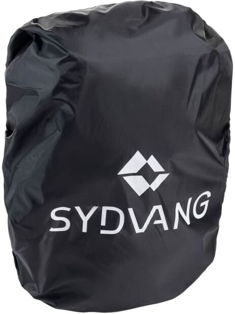 Sydvang Backpack Raincover M Sort Sort OneSize Sydvang Backpack Raincover M Sort Sort OneSize